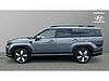 Hyundai SANTA FE Santa FE 7st 1.6TGDi Phev Ultm AU 4WD Pebble Blue