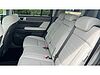 Hyundai SANTA FE Santa FE 7st 1.6TGDi Phev Ultm AU 4WD Pebble Blue