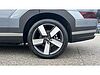 Hyundai SANTA FE Santa FE 7st 1.6TGDi Phev Ultm AU 4WD Pebble Blue