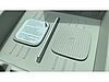Hyundai SANTA FE Santa FE 7st 1.6TGDi Phev Ultm AU 4WD Pebble Blue