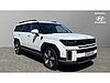 Hyundai SANTA FE Santa FE 7st 1.6TGDi HBD 239 Ultm AU 4WD Creamy White