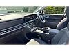 Hyundai SANTA FE Santa FE 7st 1.6TGDi HBD 239 Ultm AU 4WD Creamy White