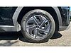 Hyundai TUCSON TUCSON 1.6T Advance 5dr Abyss Black