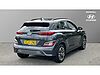 Hyundai KONA KONA 150kW Ultimate 64kWh 5dr Auto Grey