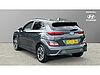 Hyundai KONA KONA 150kW Ultimate 64kWh 5dr Auto Grey