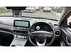 Hyundai KONA KONA 150kW Ultimate 64kWh 5dr Auto Grey