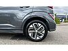 Hyundai KONA KONA 150kW Ultimate 64kWh 5dr Auto Grey