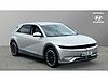 Hyundai IONIQ 5 IONIQ 5 160kW Ultimate 73 kWh 5dr Auto Gold