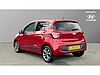 Hyundai I10 I10 1.2 Premium SE 5dr RED