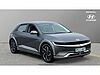 Hyundai IONIQ 5 IONIQ 5 168kW Premium 77 kWh 5dr Auto [Part Leather] Grey