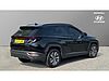 Hyundai TUCSON TUCSON 1.6 TGDi SE Connect 5dr 2WD Black