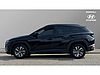 Hyundai TUCSON TUCSON 1.6 TGDi SE Connect 5dr 2WD Black