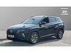 Hyundai TUCSON TUCSON 1.6 TGDi SE Connect 5dr 2WD Black