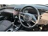Hyundai TUCSON TUCSON 1.6 TGDi SE Connect 5dr 2WD Black