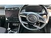 Hyundai TUCSON TUCSON 1.6 TGDi SE Connect 5dr 2WD Black
