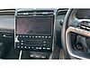 Hyundai TUCSON TUCSON 1.6 TGDi SE Connect 5dr 2WD Black