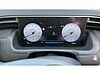 Hyundai TUCSON TUCSON 1.6 TGDi SE Connect 5dr 2WD Black