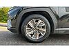 Hyundai TUCSON TUCSON 1.6 TGDi SE Connect 5dr 2WD Black