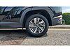 Hyundai TUCSON TUCSON 1.6 TGDi SE Connect 5dr 2WD Black