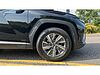 Hyundai TUCSON TUCSON 1.6 TGDi SE Connect 5dr 2WD Black