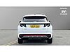 Hyundai TUCSON TUCSON 1.6 TGDi N Line 5dr 2WD White