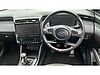 Hyundai TUCSON TUCSON 1.6 TGDi N Line 5dr 2WD White