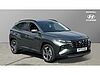 Hyundai TUCSON TUCSON 1.6 TGDi Hybrid 230 Premium 5dr 2WD Auto Grey