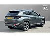Hyundai TUCSON TUCSON 1.6 TGDi Hybrid 230 Premium 5dr 2WD Auto Grey