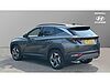 Hyundai TUCSON TUCSON 1.6 TGDi Hybrid 230 Premium 5dr 2WD Auto Grey