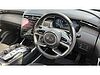 Hyundai TUCSON TUCSON 1.6 TGDi Hybrid 230 Premium 5dr 2WD Auto Grey