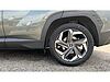 Hyundai TUCSON TUCSON 1.6 TGDi Hybrid 230 Premium 5dr 2WD Auto Grey