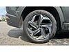 Hyundai TUCSON TUCSON 1.6 TGDi Hybrid 230 Premium 5dr 2WD Auto Grey