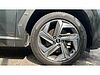 Hyundai TUCSON TUCSON 1.6 TGDi Hybrid 230 Premium 5dr 2WD Auto Grey