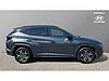 Hyundai TUCSON TUCSON 1.6 TGDi N Line 5dr 2WD Grey