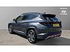 Hyundai TUCSON TUCSON 1.6 TGDi N Line 5dr 2WD Grey