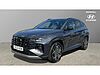 Hyundai TUCSON TUCSON 1.6 TGDi N Line 5dr 2WD Grey