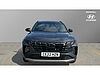 Hyundai TUCSON TUCSON 1.6 TGDi N Line 5dr 2WD Grey