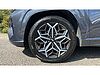 Hyundai TUCSON TUCSON 1.6 TGDi N Line 5dr 2WD Grey