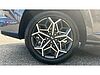Hyundai TUCSON TUCSON 1.6 TGDi N Line 5dr 2WD Grey