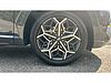 Hyundai TUCSON TUCSON 1.6 TGDi N Line 5dr 2WD Grey