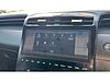 Hyundai TUCSON TUCSON 1.6 TGDi N Line 5dr 2WD Grey