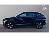 Hyundai KONA KONA 1.6 GDi Hybrid Advance 5dr DCT Abyss Black