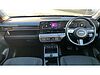 Hyundai KONA KONA 1.6 GDi Hybrid Advance 5dr DCT Abyss Black