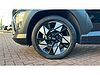 Hyundai KONA KONA 1.6 GDi Hybrid Advance 5dr DCT Abyss Black