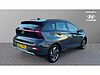 Hyundai BAYON BAYON 1.0 TGDi 48V MHEV SE Connect 5dr Aurora Gray