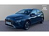 Hyundai BAYON BAYON 1.0 TGDi 48V MHEV SE Connect 5dr Aurora Gray