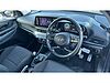 Hyundai BAYON BAYON 1.0 TGDi 48V MHEV SE Connect 5dr Aurora Gray