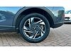 Hyundai BAYON BAYON 1.0 TGDi 48V MHEV SE Connect 5dr Aurora Gray