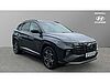 Hyundai TUCSON TUCSON 1.6 TGDi Hybrid 230 N Line S 5dr 2WD Auto Dark Knight