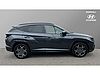 Hyundai TUCSON TUCSON 1.6 TGDi Hybrid 230 N Line S 5dr 2WD Auto Dark Knight